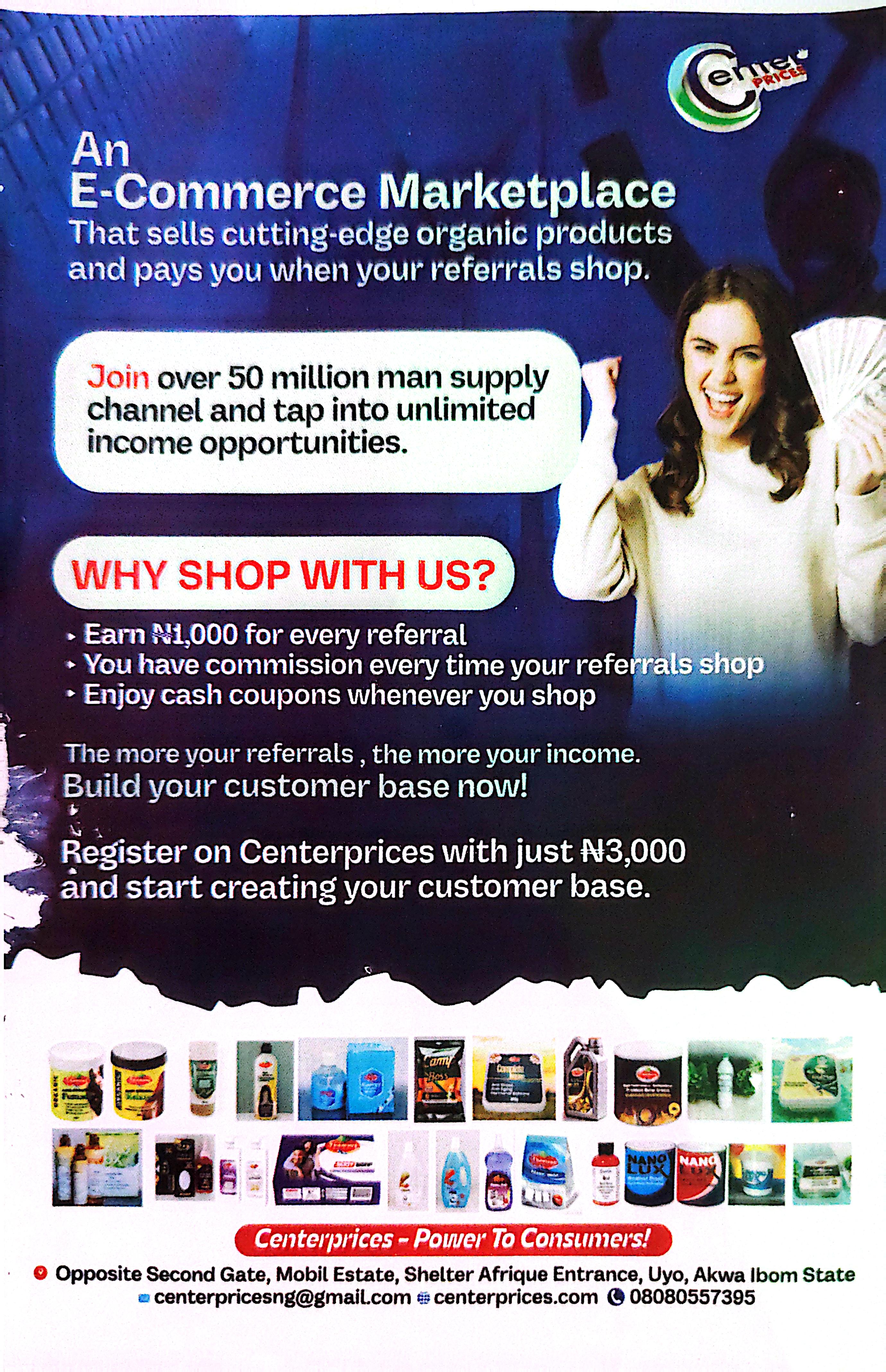 Shop Images